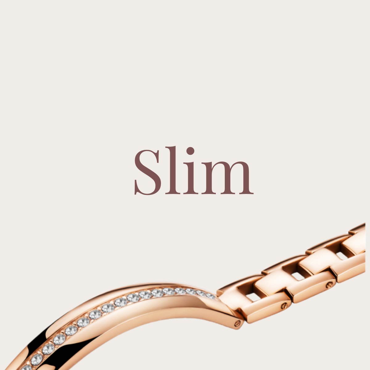 Slim Bands