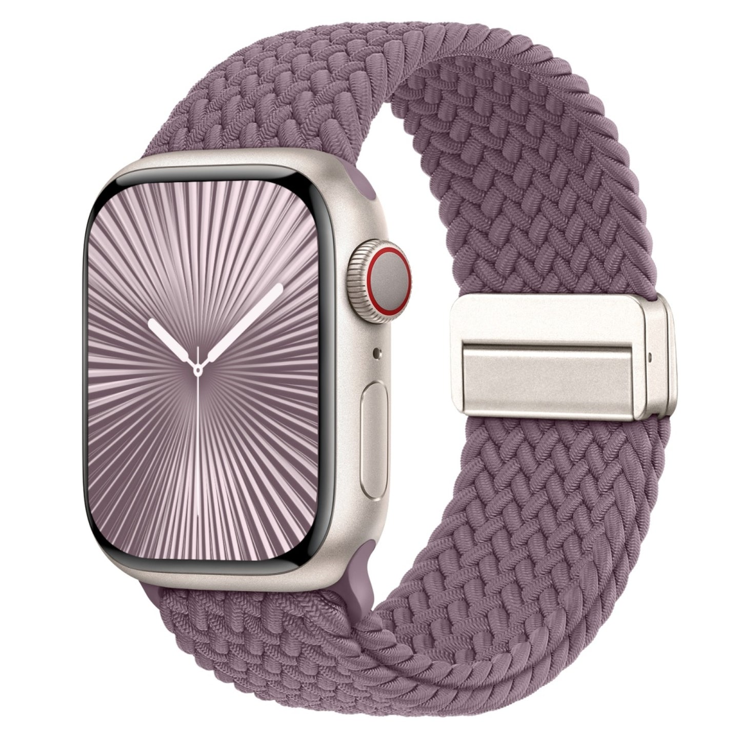 Braided Stretchy Bands for Apple Watch