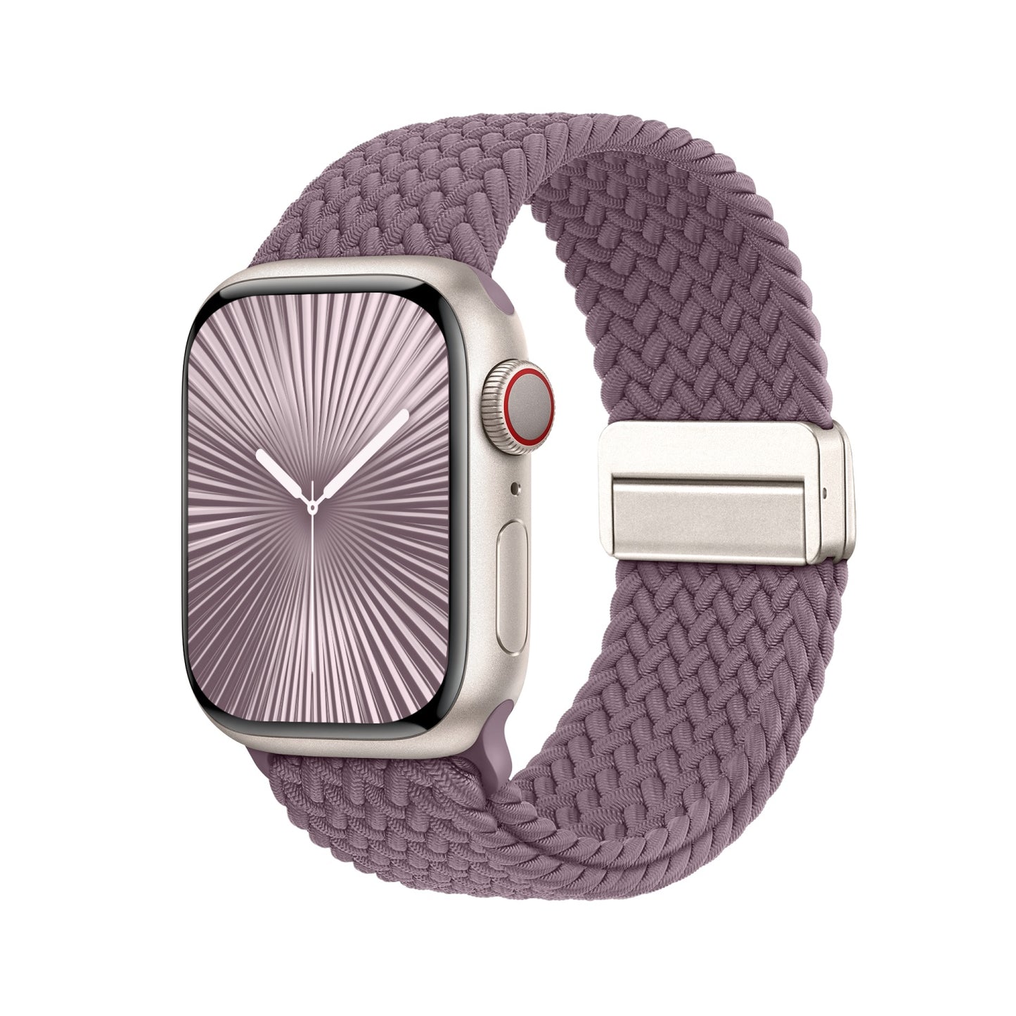 Braided Stretchy Bands for Apple Watch