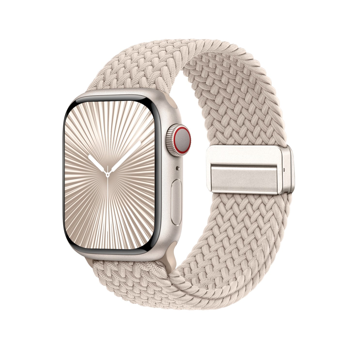 Braided Stretchy Bands for Apple Watch