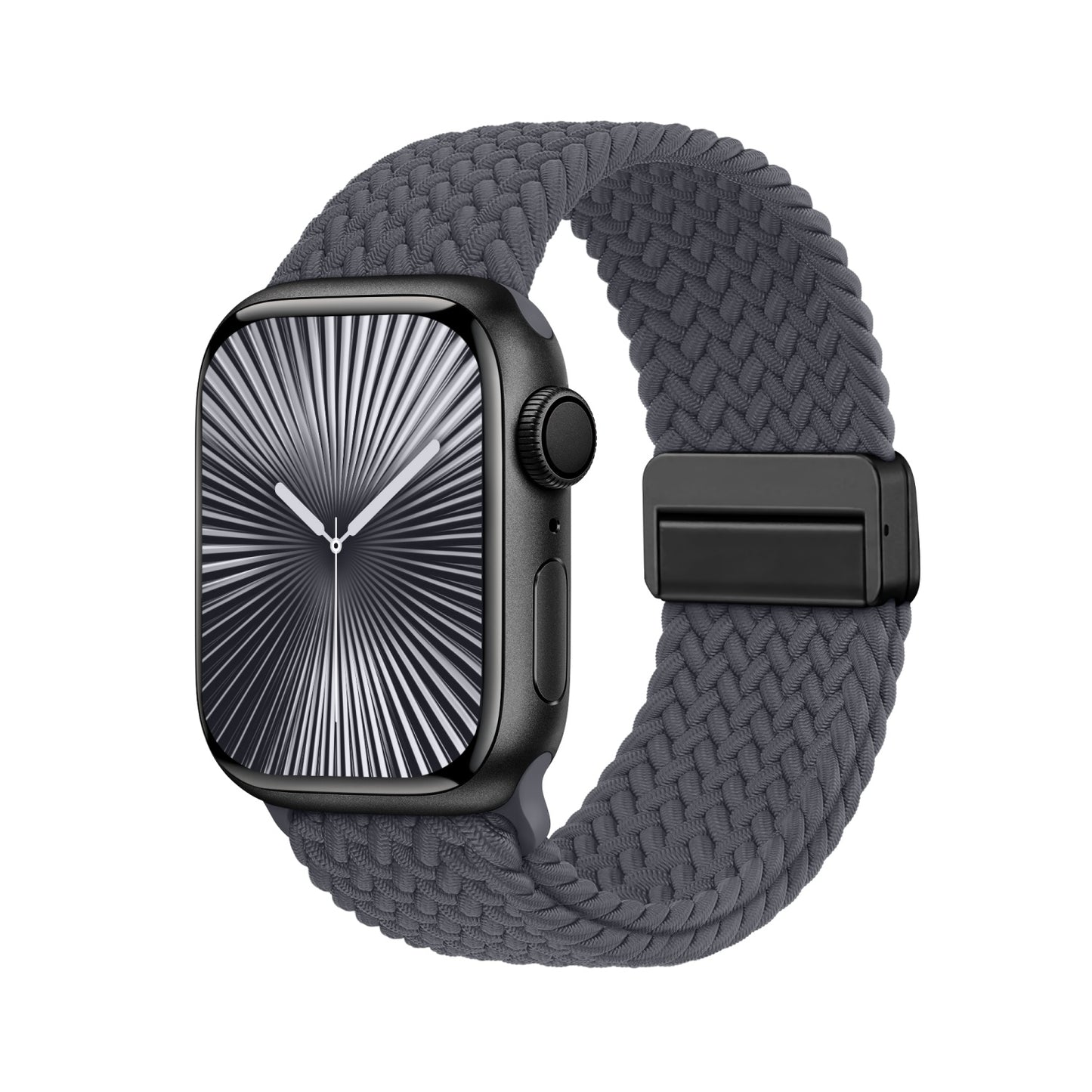 Braided Stretchy Bands for Apple Watch