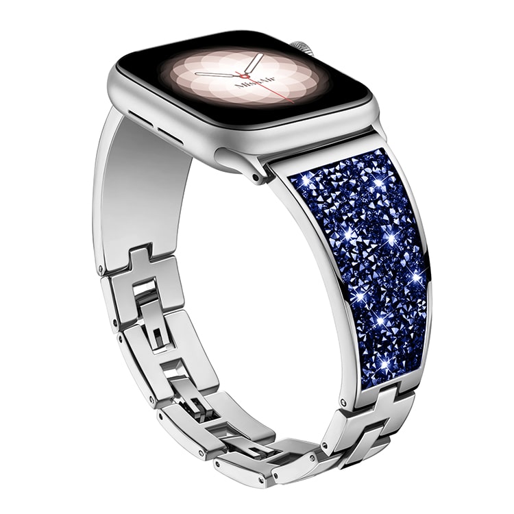 Sparking Stars Jewelry Apple Watch Bracelet