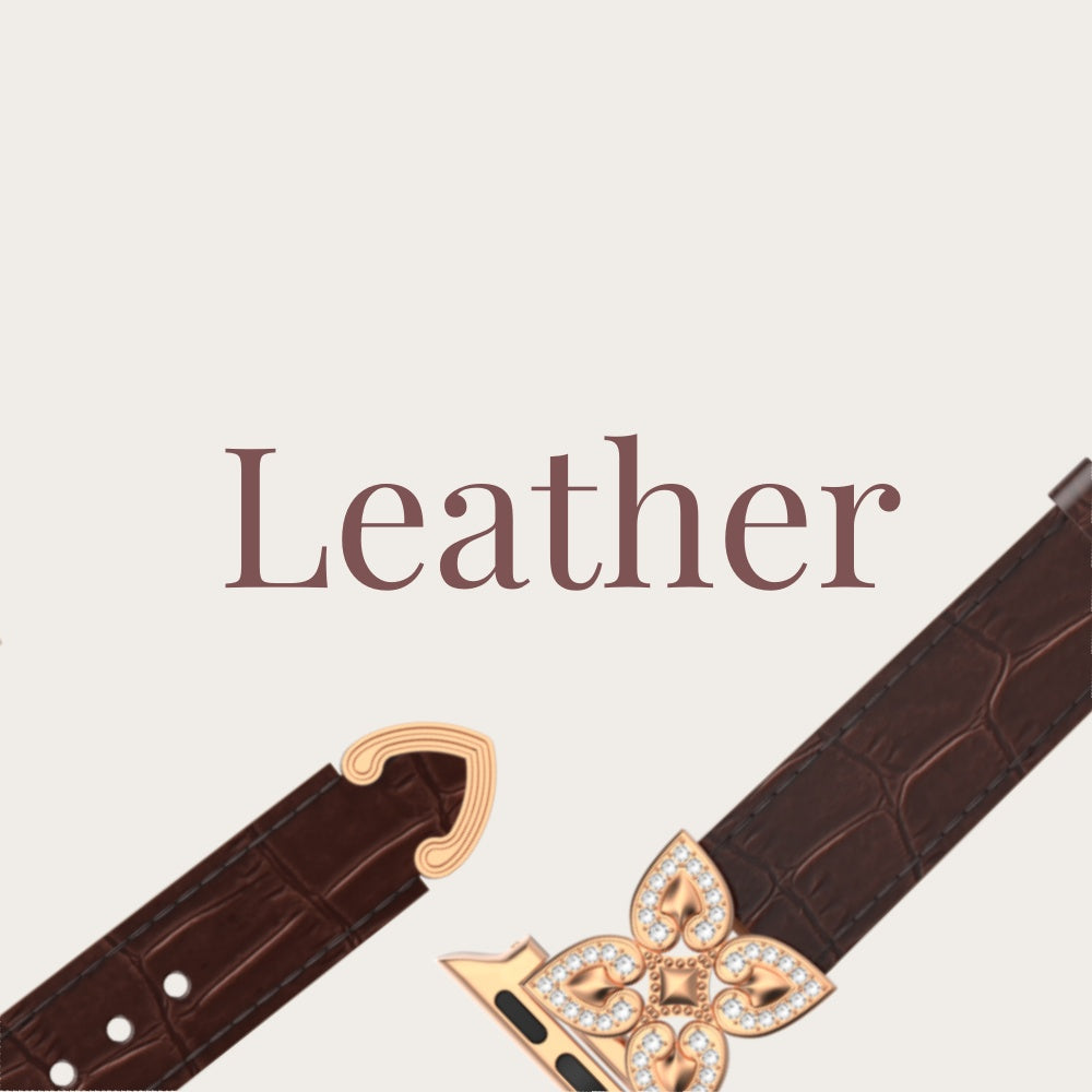 Leather Bands