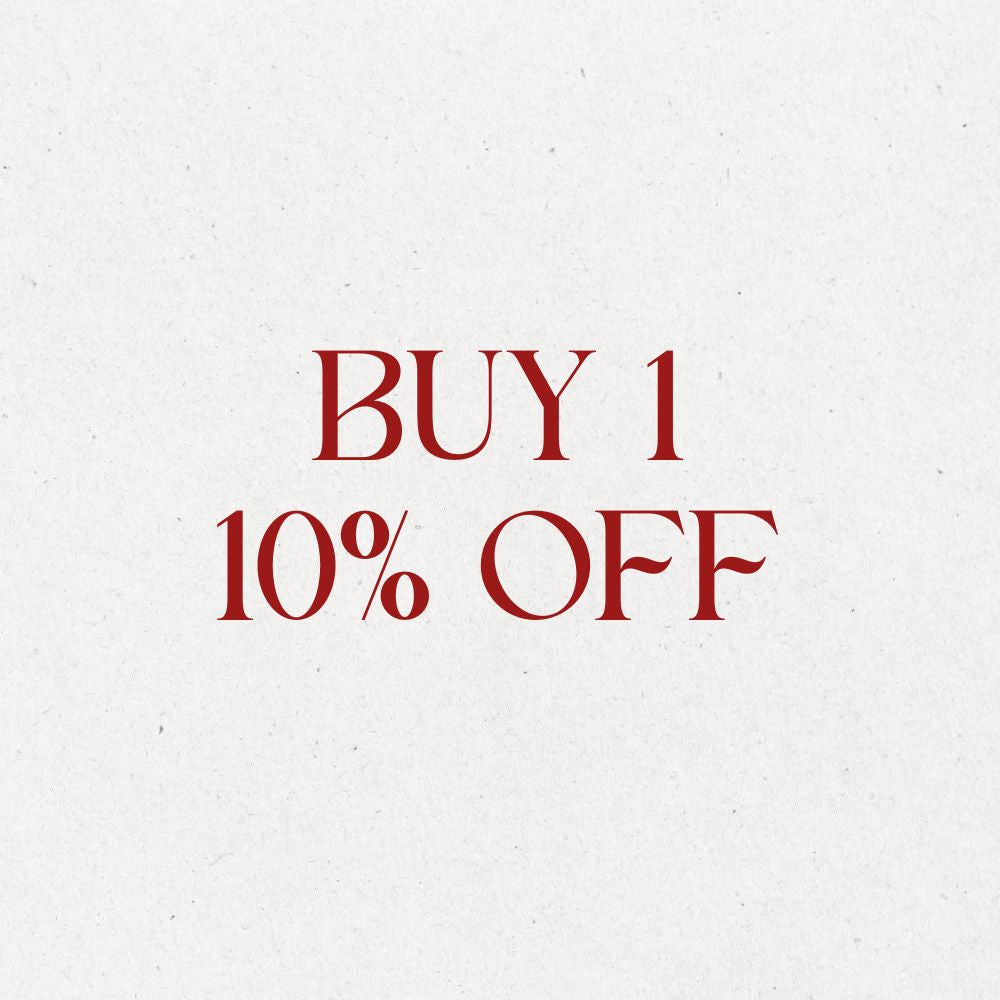 10% OFF SITEWIDE