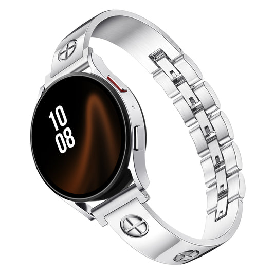LOVE PLUS Luxury Bracelet Band for Samsung Watch