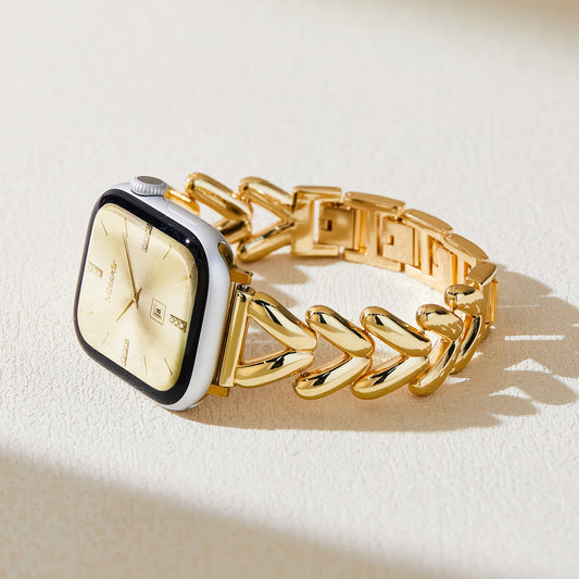 V-Line Bracelet Band for Apple Watch