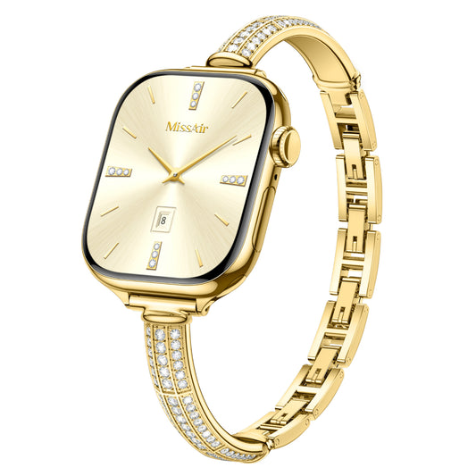 Dazzling Bracelet Band for Apple Watch