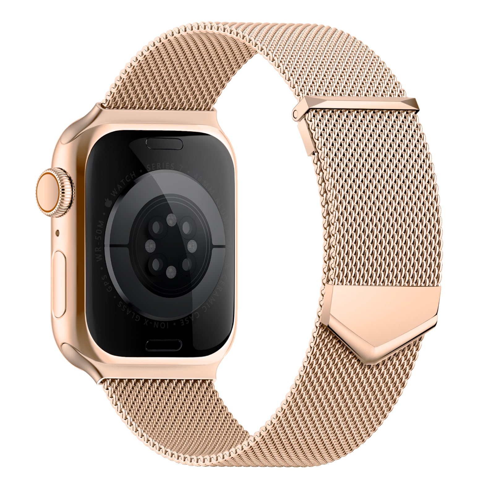 MissAir Professional High End Apple Watch Bands for Women