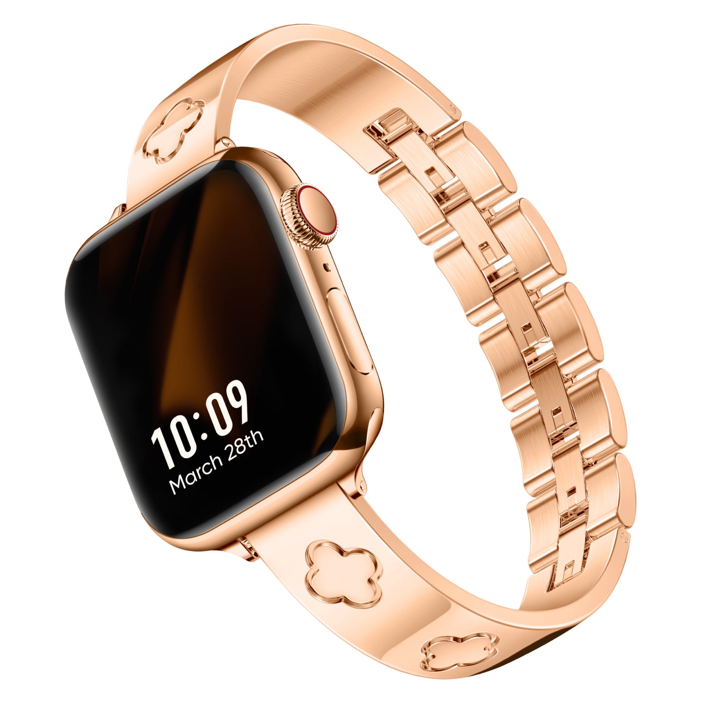 LOVE Luxury Bracelet Band for Apple Watch