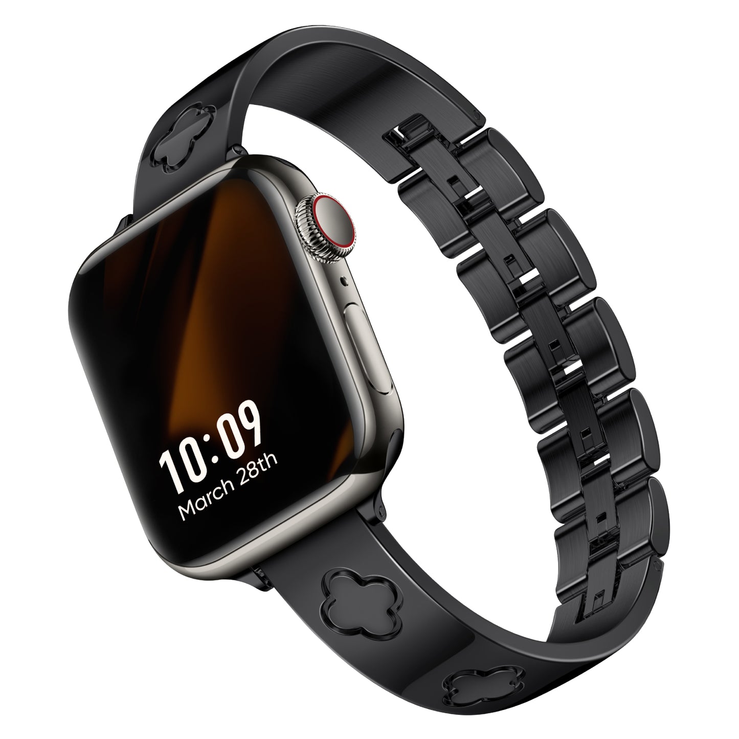 LOVE Luxury Bracelet Band for Apple Watch