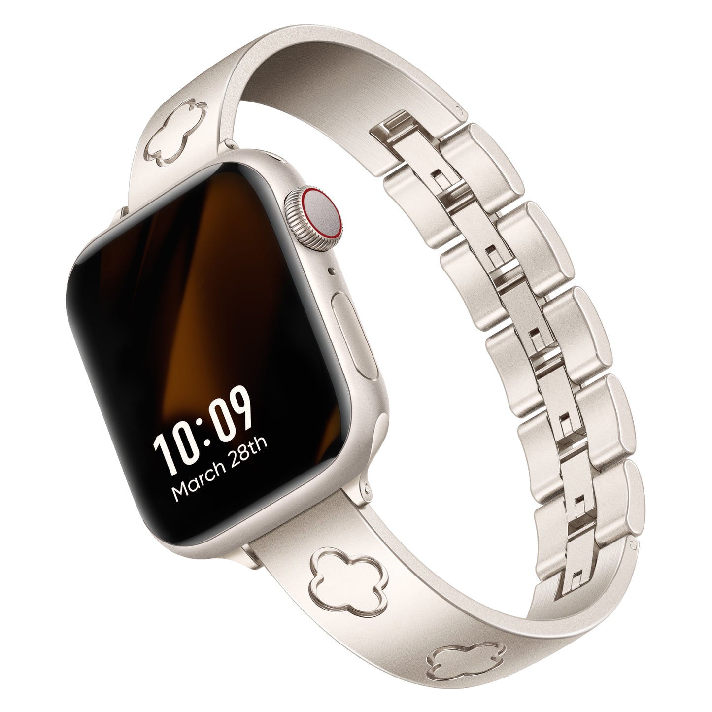 LOVE Luxury Bracelet Band for Apple Watch