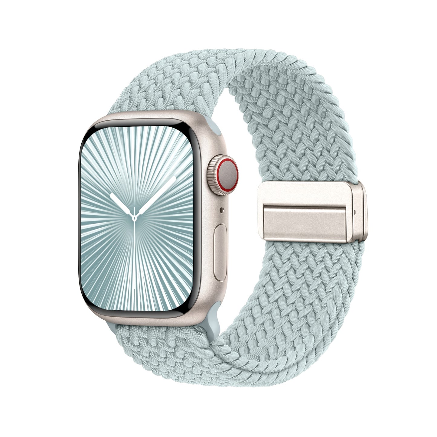 Braided Stretchy Bands for Apple Watch