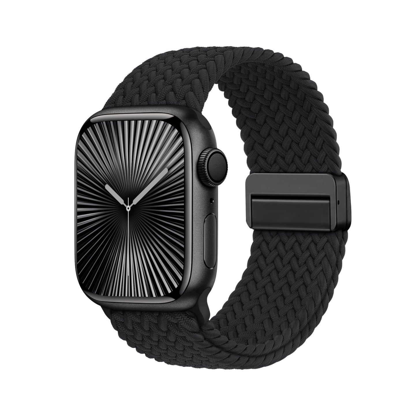 Braided Stretchy Bands for Apple Watch