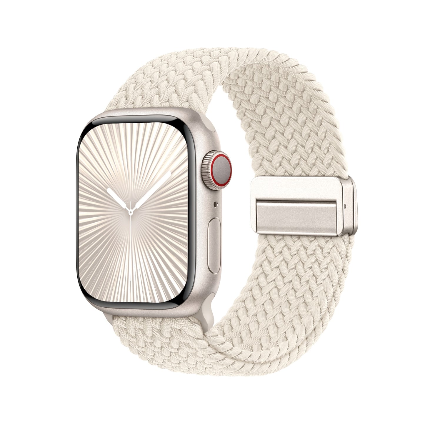 Braided Stretchy Bands for Apple Watch