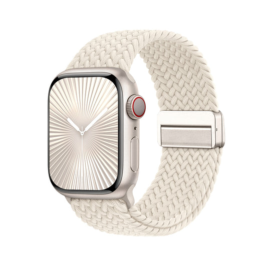 Braided Stretchy Bands for Apple Watch