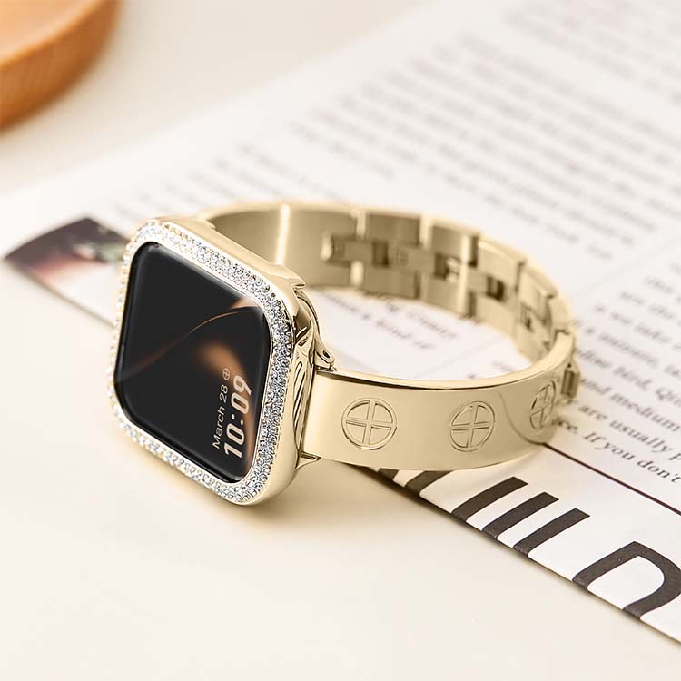  Missair Bangle Bands Compatible with Apple Watch Band