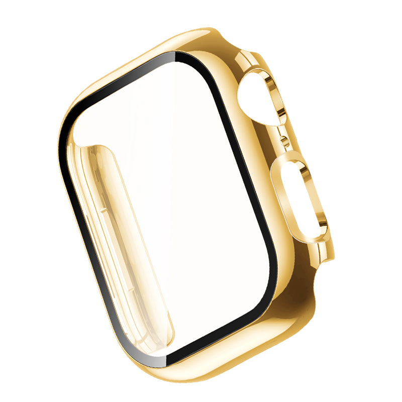 Gloss Case for Apple Watch [Series 10 Compatible]