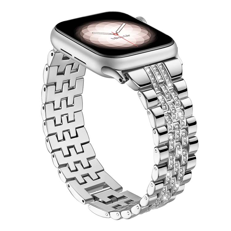 Apple watch 2024 diamond strap