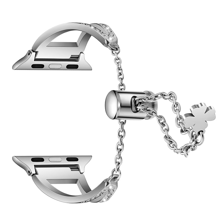 Dressy Queen Jewelry Bracelet for Apple Watch