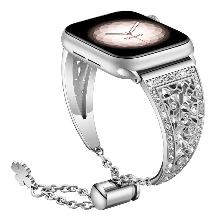 Sweet Goddess Jewelry Apple Watch Bracelet