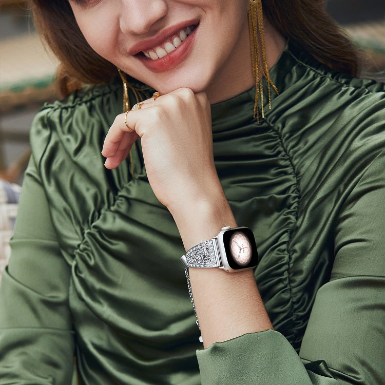 Sweet Goddess Jewelry Apple Watch Bracelet