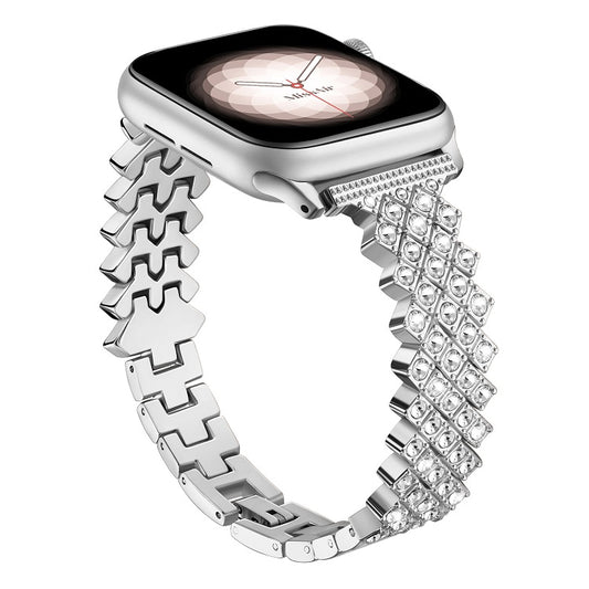 Crystal Energy Sparkle Bracelet for Apple Watch