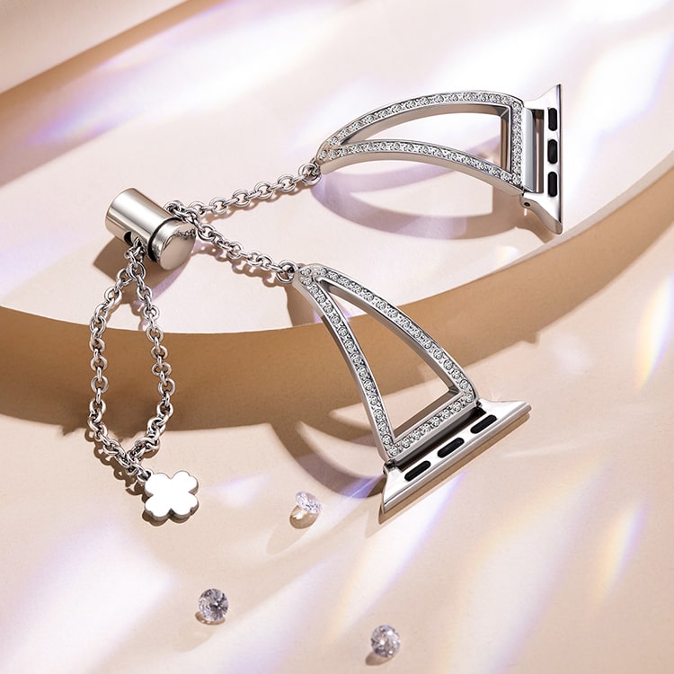Dressy Queen Jewelry Bracelet for Apple Watch