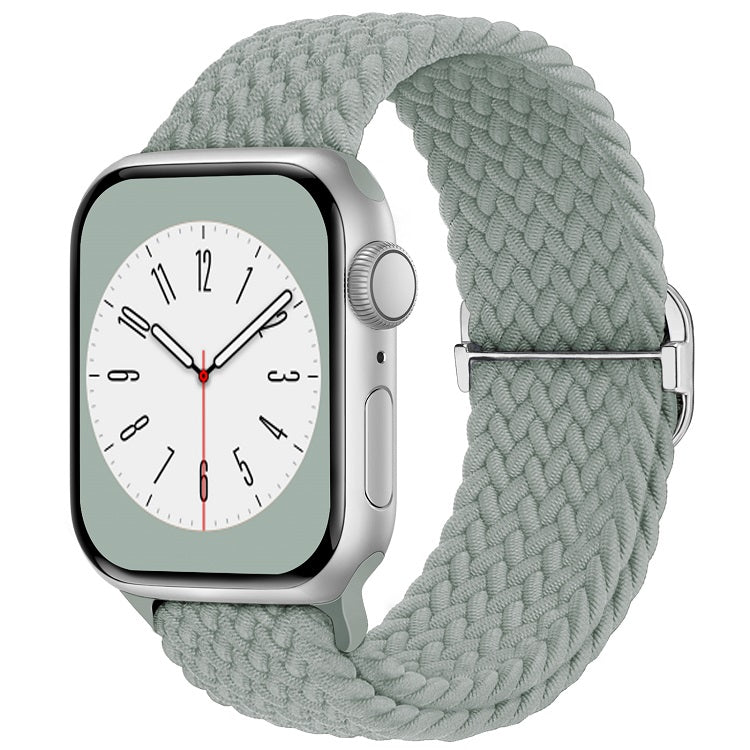 Active Energy Braided Solo Loop for Apple Watch